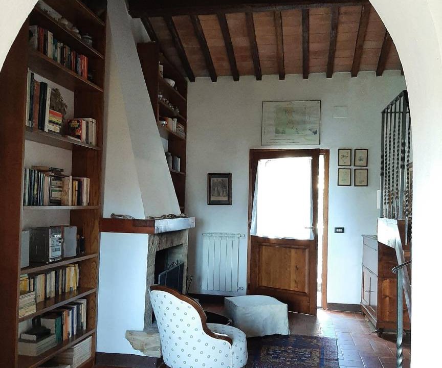 Photo of Others in Montefollonico