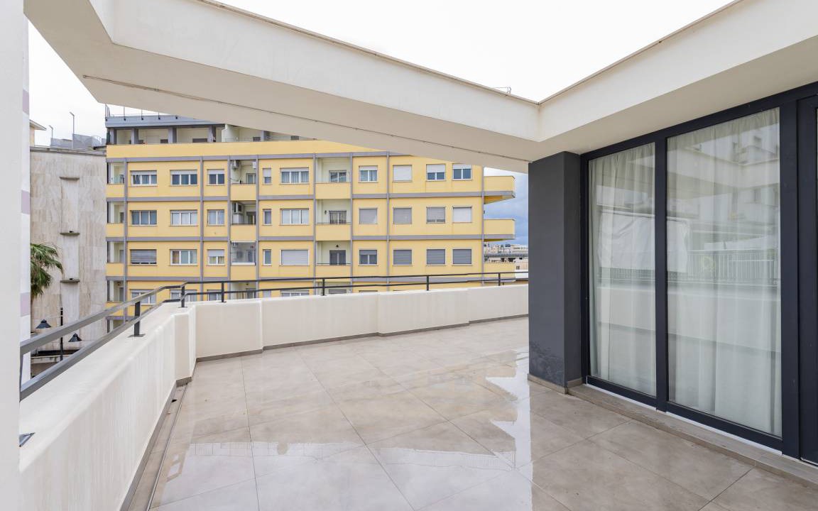Photo of Patio Balcony in Pescara