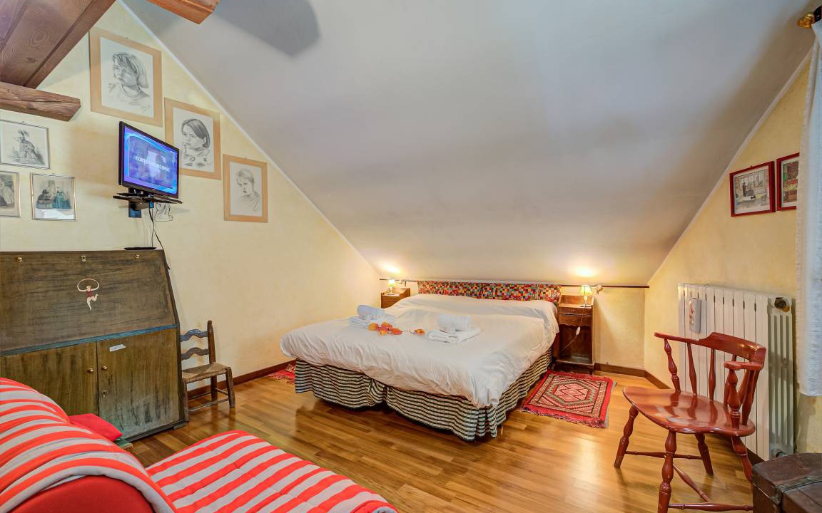 Photo of Bedroom in Grangesises