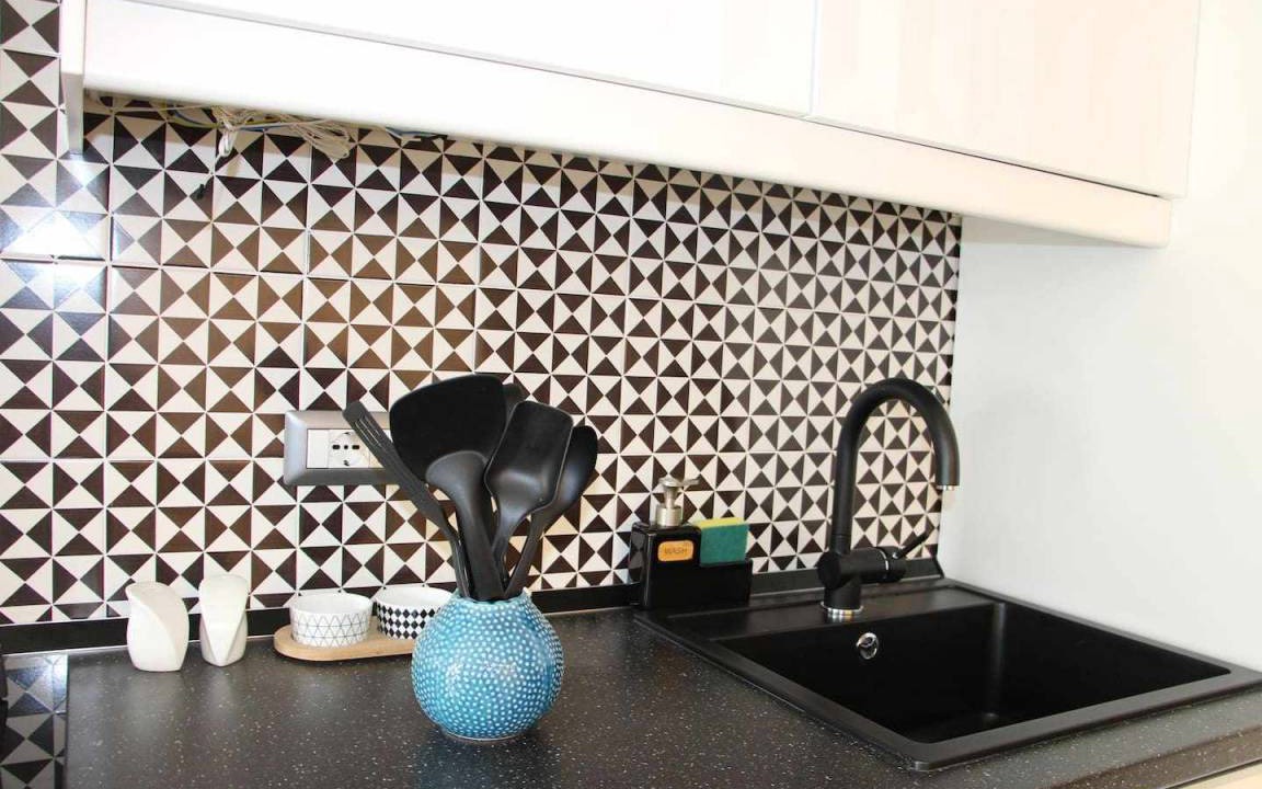 Photo of Kitchen in Maiori