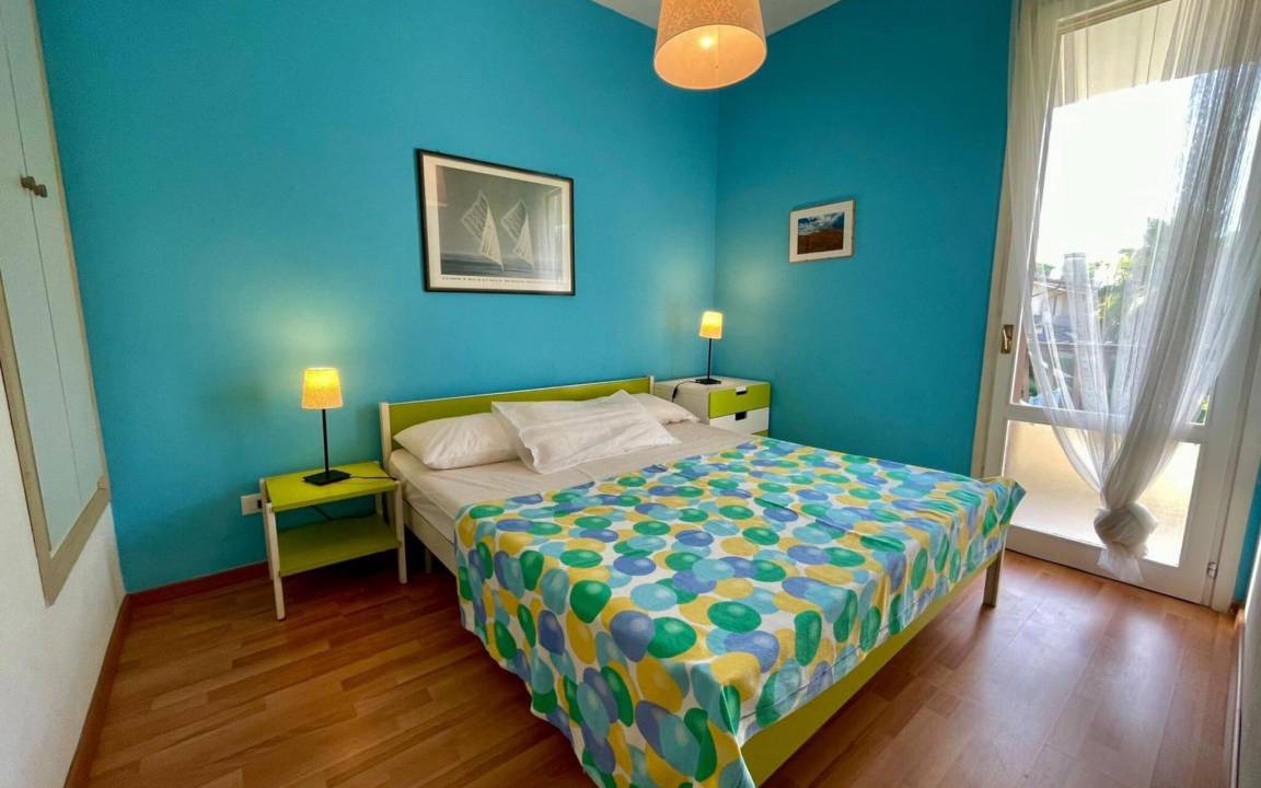 Photo of Bedroom in Porto Santa Margherita