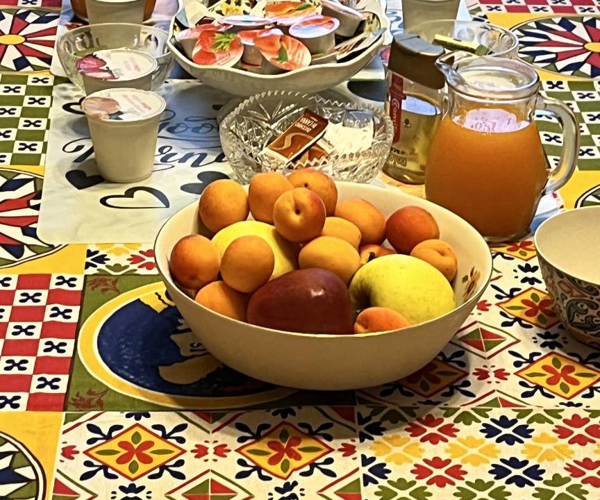 Photo of Kitchen in Saint-remy-de-provence