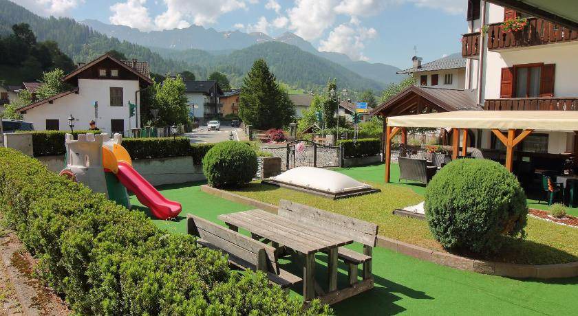 Photo of Others in Primiero San Martino di Castrozza