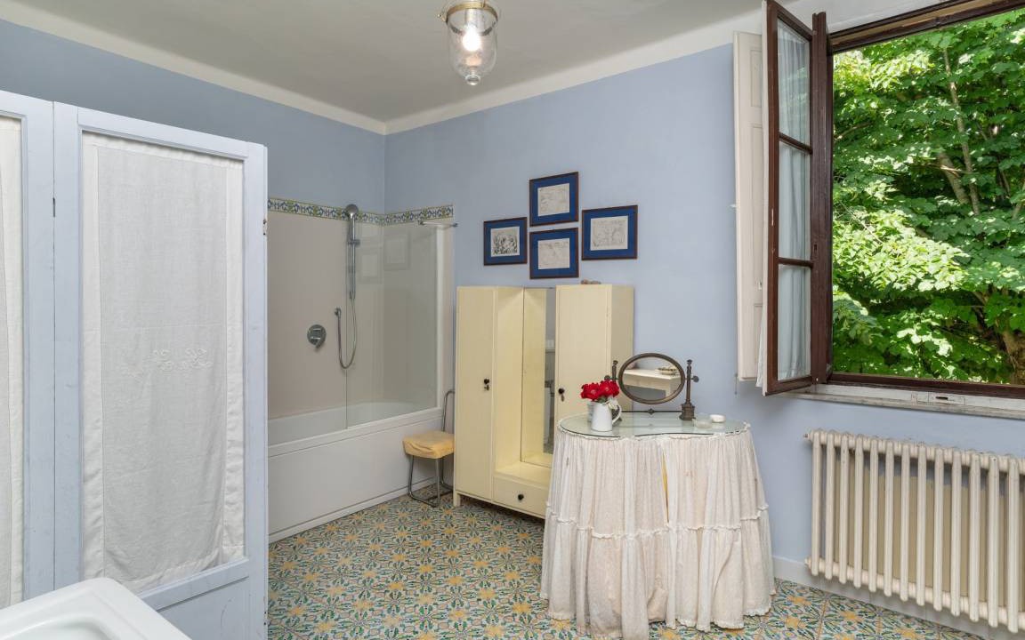 Photo of Bathroom in Siena