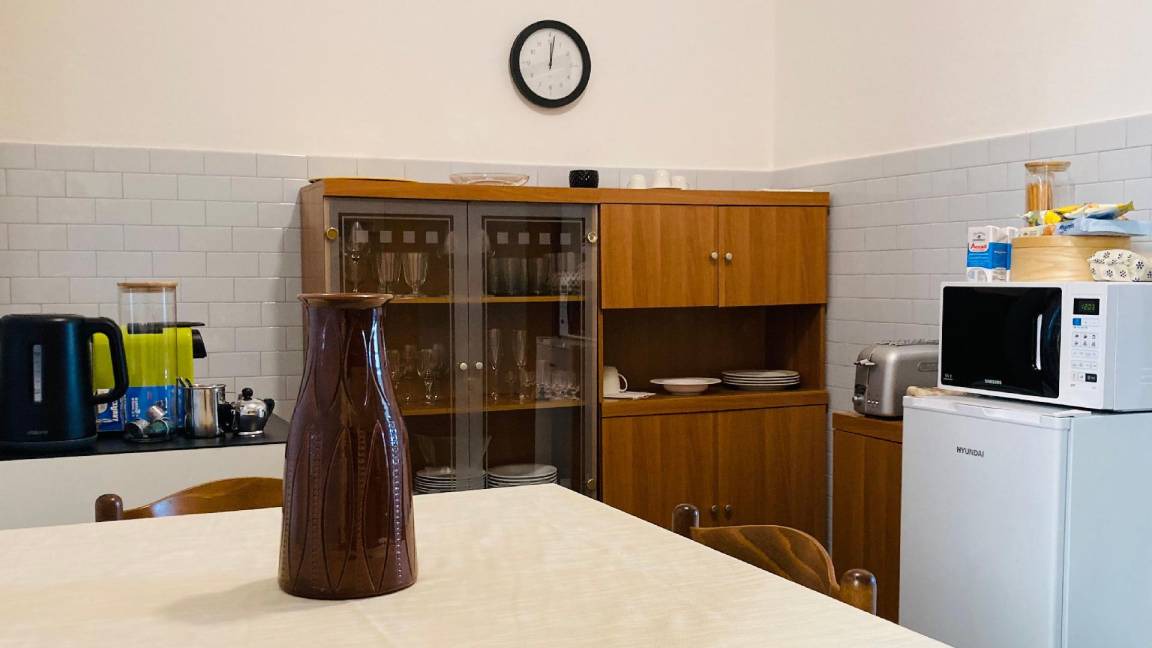 Photo of Kitchen in Verona City Centre