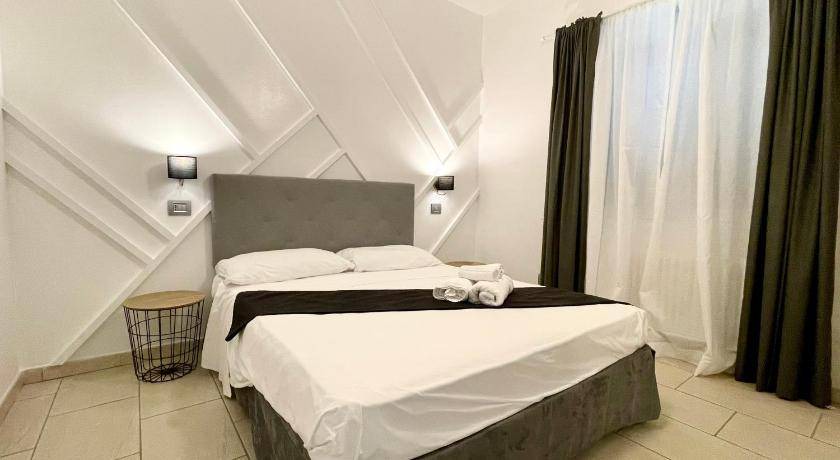 Photo of Bedroom in Sarzana