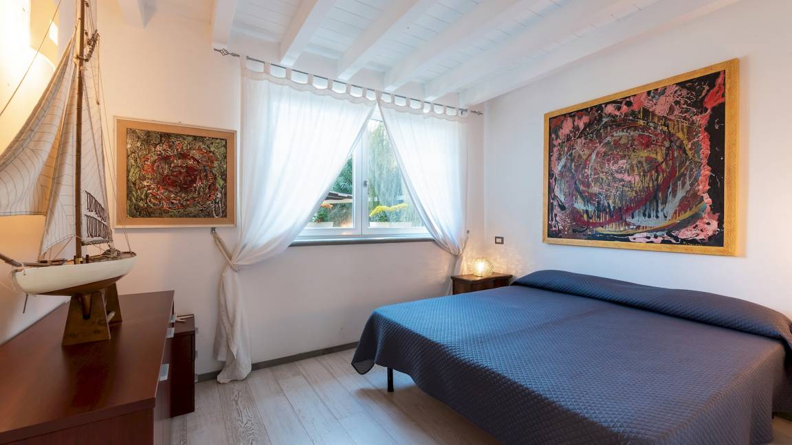 Photo of Bedroom in Campagnano di Roma
