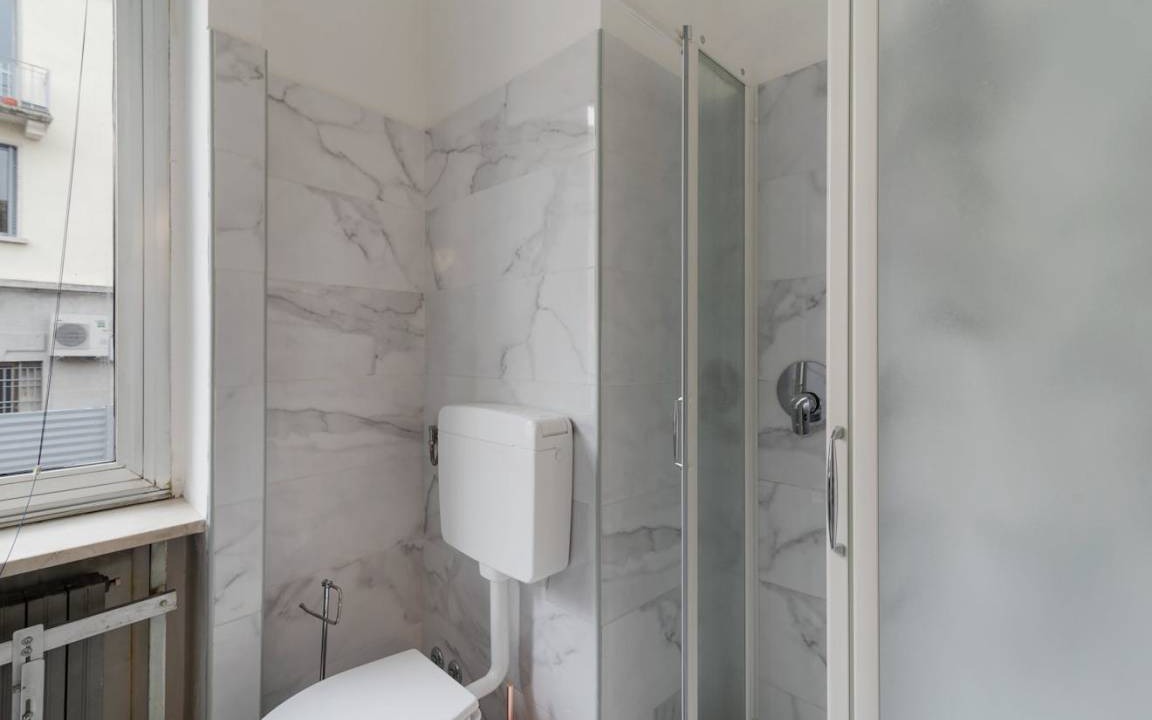 Photo of Bathroom in Villa San Giovanni