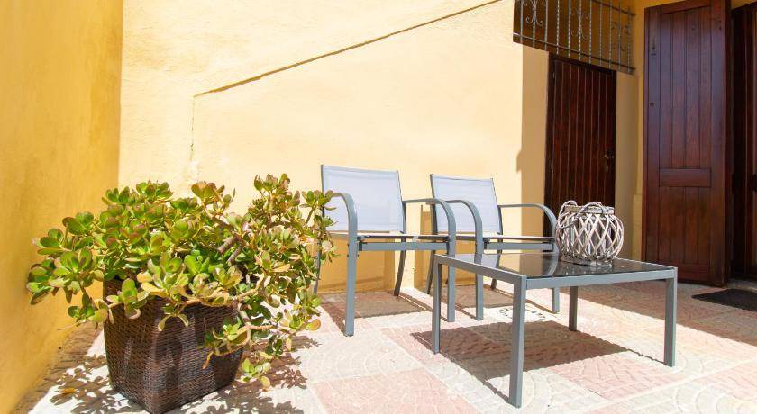 Photo of Patio Balcony in Funtana Meiga