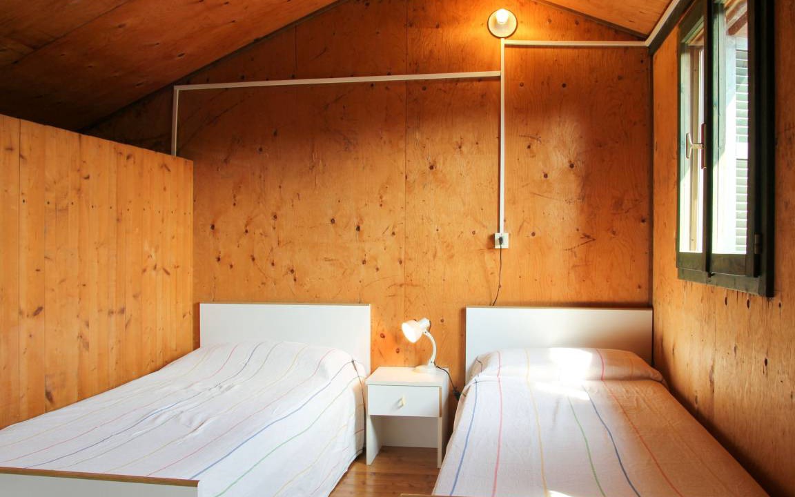 Photo of Bedroom in Casal Borsetti