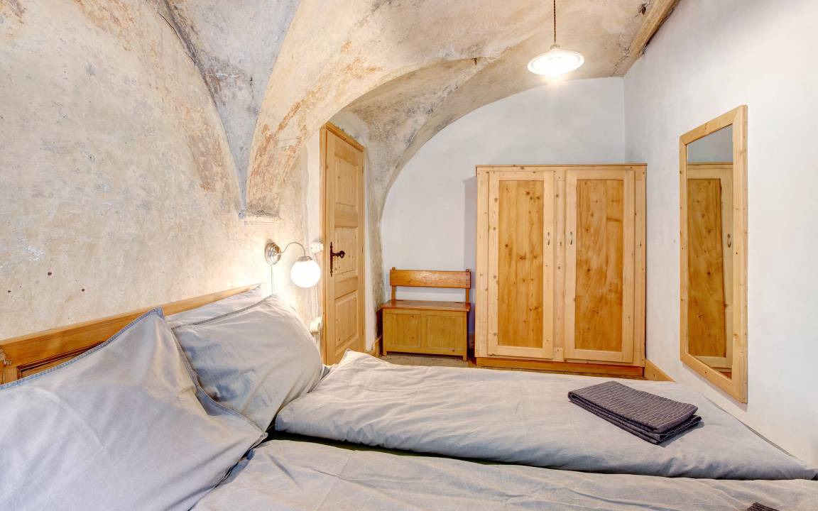 Photo of Bedroom in Bormio