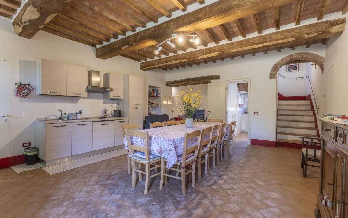 Photo of Kitchen in Massa Marittima