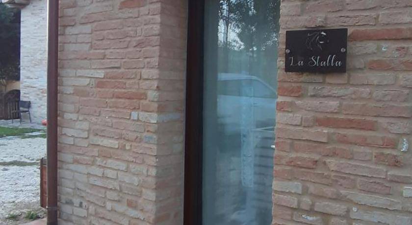Photo of Buildings in Jesi