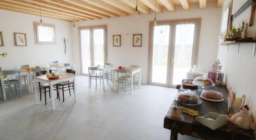 Photo of Kitchen in Oderzo