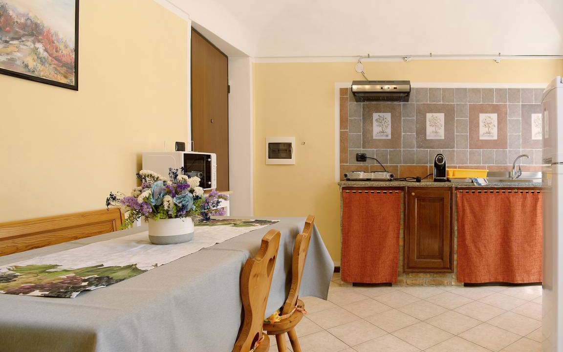 Photo of Kitchen in Costigliole d'Asti