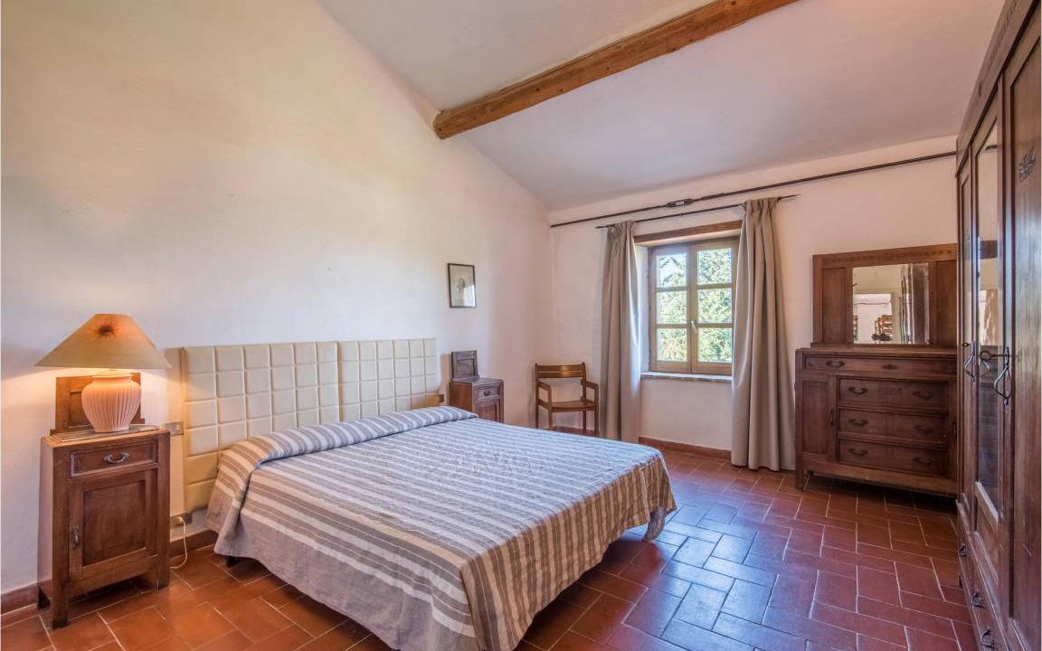 Photo of Bedroom in Radicondoli