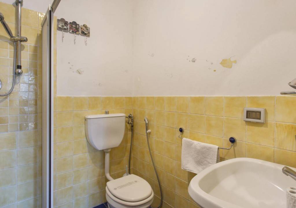 Photo of Bathroom in Pieve a Nievole