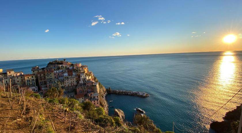 Photo of Others in Manarola