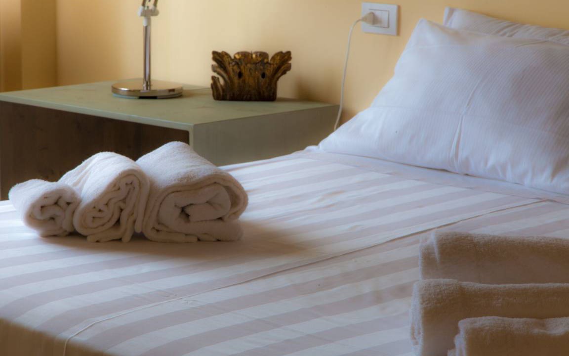Photo of Bedroom in Fossombrone
