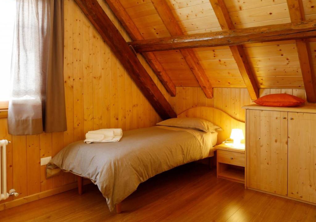 Photo of Bedroom in Ovaro
