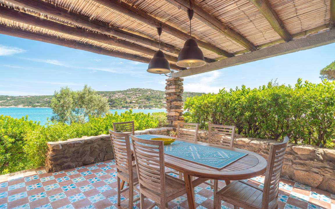 Photo of Patio Balcony in Tiriddo