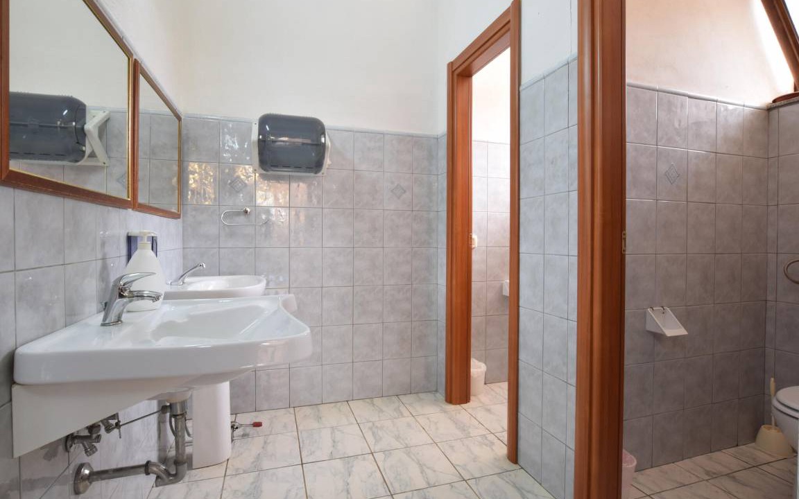 Photo of Bathroom in Caronia
