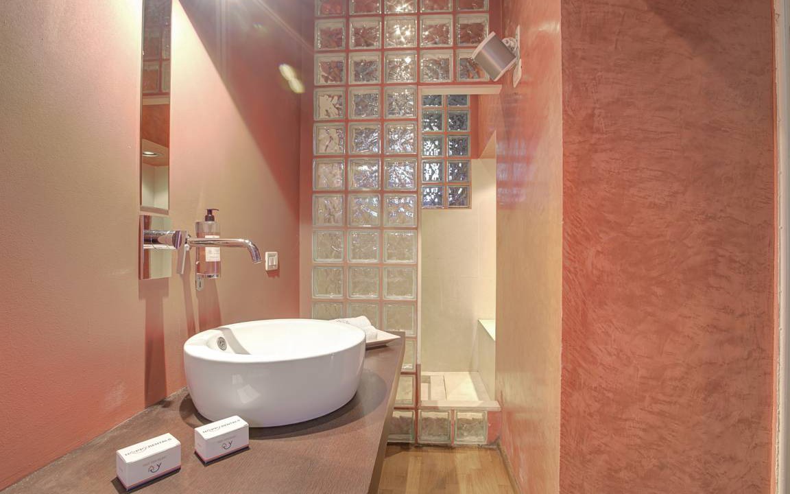 Photo of Bathroom in Solcio