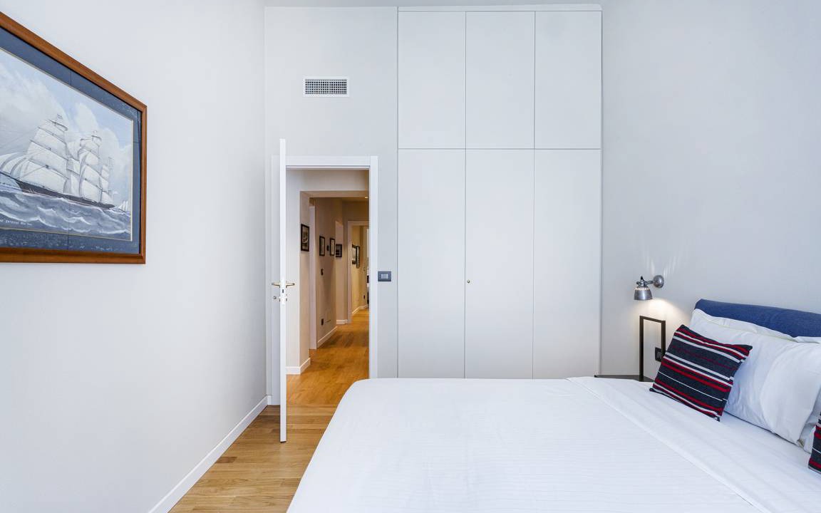 Photo of Bedroom in Rapallo