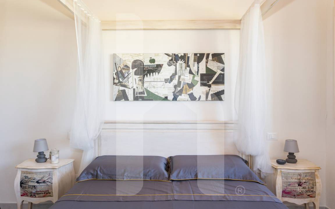Photo of Bedroom in Olmedo