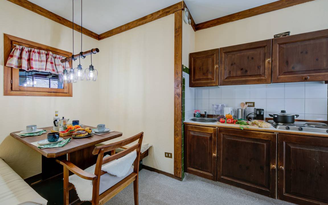 Photo of Kitchen in Grangesises