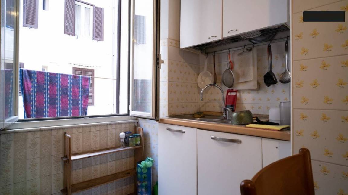 Photo of Kitchen in San Lorenzo