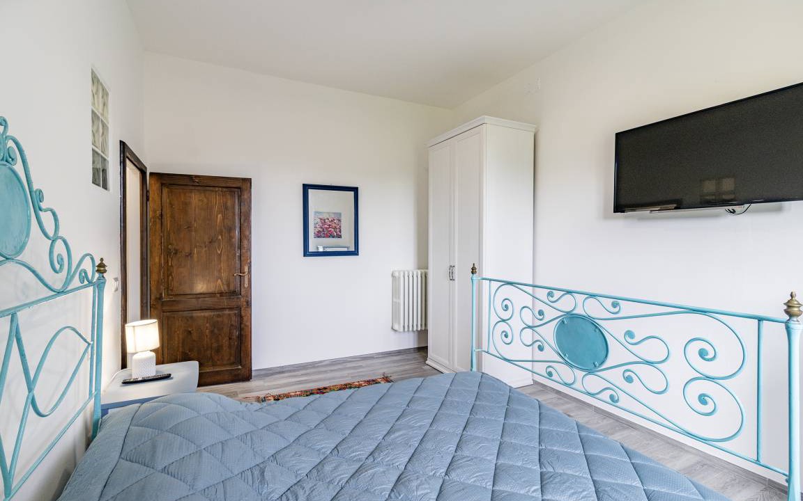 Photo of Bedroom in San Vivaldo