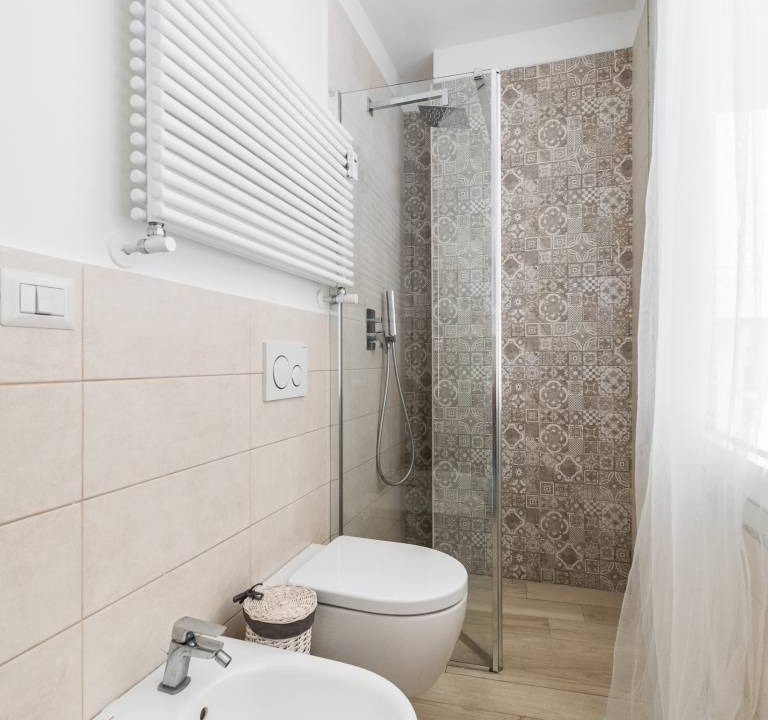 Photo of Bathroom in Historic Center