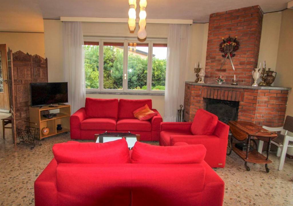 Photo of Livingroom in Porto Valtravaglia