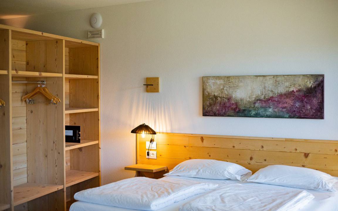 Photo of Bedroom in Pieve di Cadore