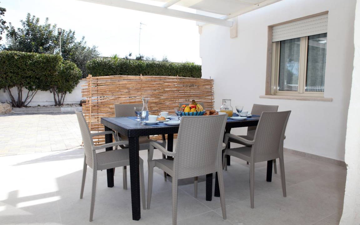 Photo of Patio Balcony in Boncore