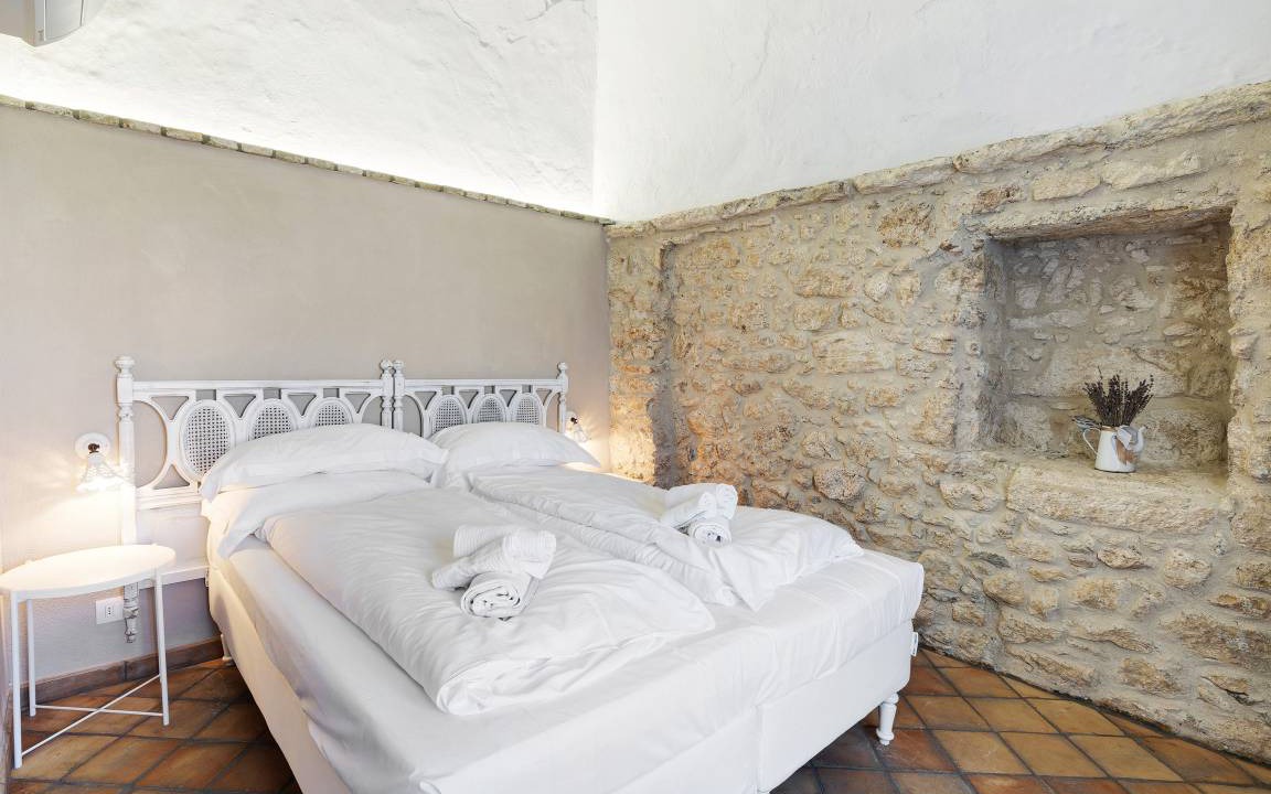Photo of Bedroom in Boragni