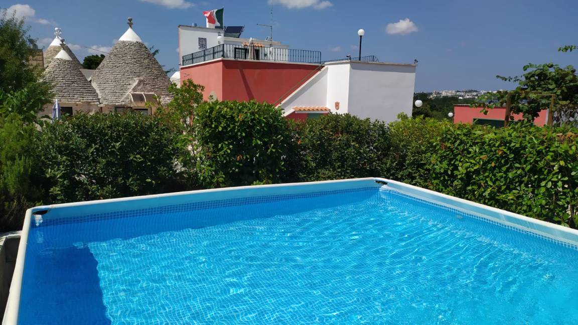 Photo of Outdoor in Ostuni