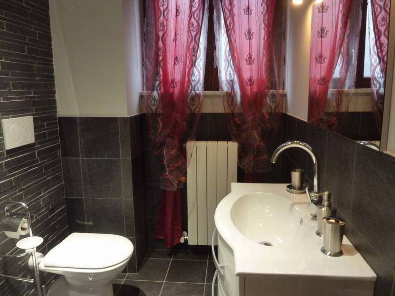 Photo of Bathroom in Penna San Giovanni