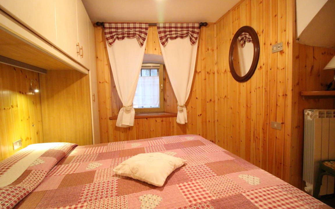 Photo of Bedroom in Brusson
