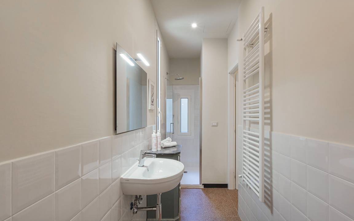 Photo of Bathroom in Portofino
