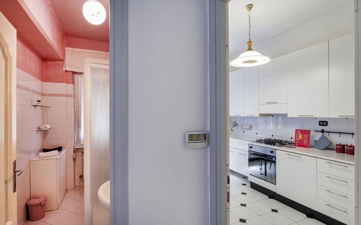 Photo of Bathroom in Quarto dei Mille