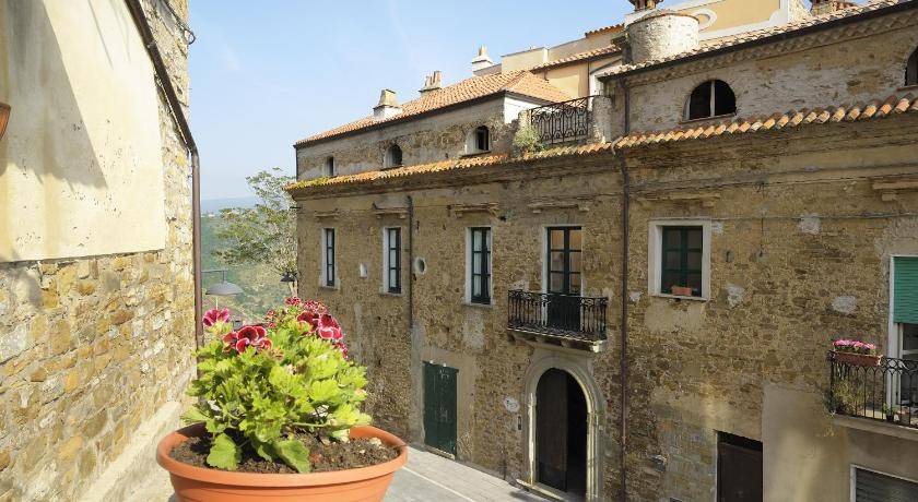 Photo of Others in Castellabate Historic Centre