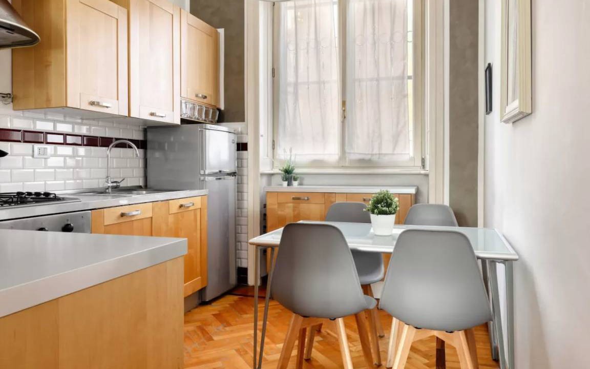 Photo of Kitchen in Washington