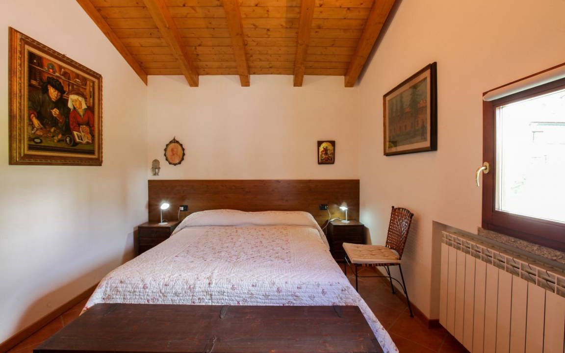 Photo of Bedroom in Barzio