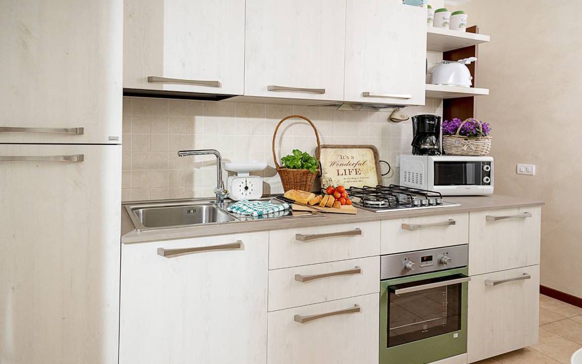 Photo of Kitchen in Cola