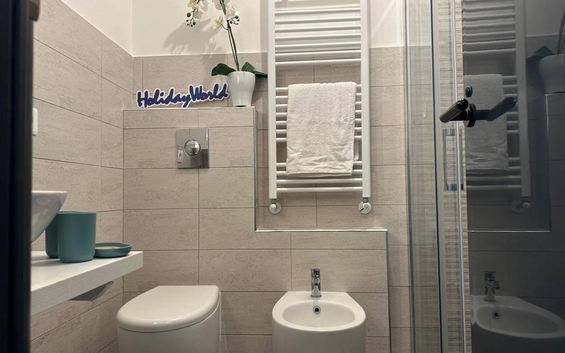 Photo of Bathroom in Riva Trigoso