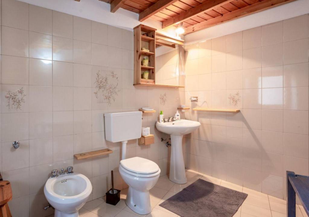 Photo of Bathroom in Ville Sur Sarre