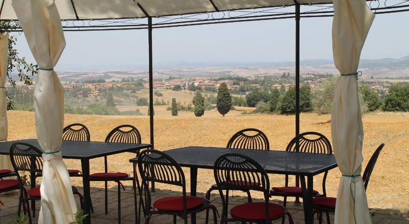 Photo of Others in San Quirico d'Orcia