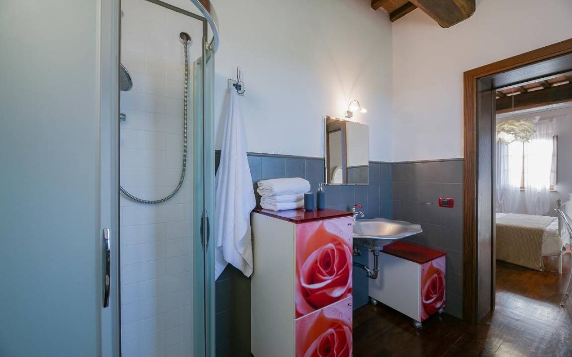 Photo of Bathroom in Puliciano